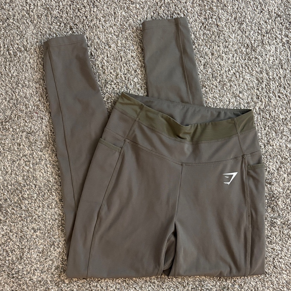 Gymshark Leggings